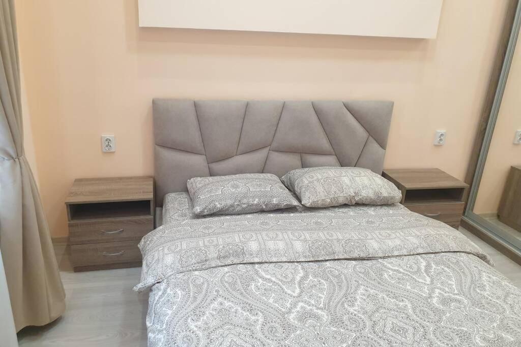 Comfortable Luxury Apartment With 3 Rooms. Center Heart Of Kiev מראה חיצוני תמונה